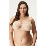 Bavlněná podprsenka Anastasia nevyztužená