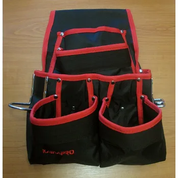 Brašna na opasek 1057 KAMA PRO 5kapes "AKČNÍ CENA BEZ SLEVY"