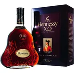 HENNESSY XO 40% 0,7l (karton)