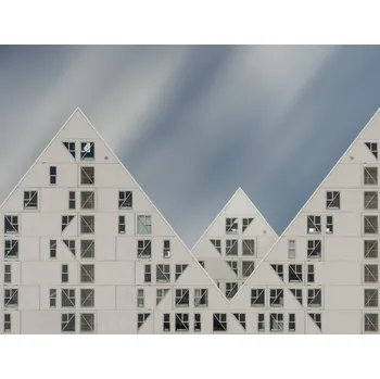 Plakát Plakát, Obraz - Three of a kind, Gerard Jonkman