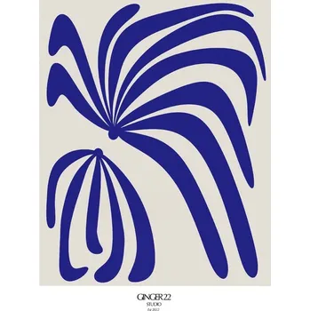 Plakát Plakát, Obraz - New Monstera