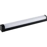 Koupelnové LED svítidlo AKVO 36657 černá IP44