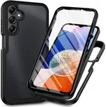 JP Defense360 obal, Samsung Galaxy A15, černý