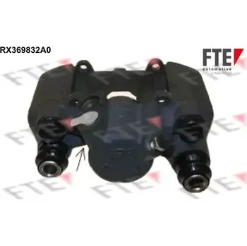 Brzdový třmen FTE Brzdový třmen FTE RX369832A0