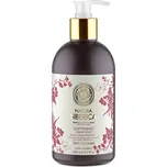 Natura Siberica Krémové mýdlo Zjemňující 500ml