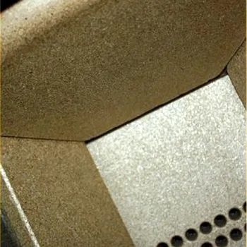 Tepelná izolace Grena Vermikulit do spalovací komory 1 m2 30 mm