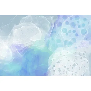 Plakát Plakát, Obraz - Alcohol Ink & Paint XII, Melanie Viola