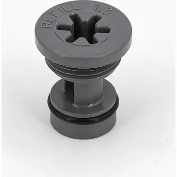 vodní filtr Pentair Autotrol tryska 1.33 refill – doplnění solného tanku. 1,3 gpm. Nutná kulička. 278 ventil.