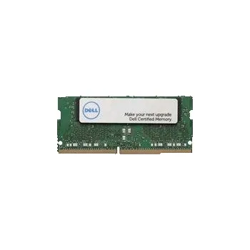 Operační paměť memory D4 2666 8GB Dell SODIMM Non ECC (A9206671)