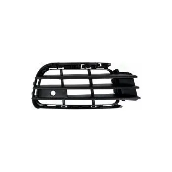 Karosérie Pravá mřížka předního nárazníku VOLKSWAGEN TOUAREG (7P5) |4/2010-07/2014| 5901532592733