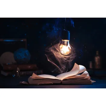 Plakát Plakát, Obraz - Starshine Tales, Dina Belenko