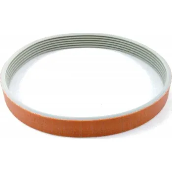 MEGADYNE Drážkový řemen J-220-4 MEGARIB