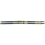 Běžky Fischer Speedmax Class Double Poling + IN IFP Velikost: 202 L black/yellow+V black/yellow 18/19