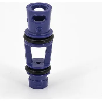 vodní filtr Pentair Autotrol “Q“ injektor – tmavě modrý – (pro 18“ tanky)