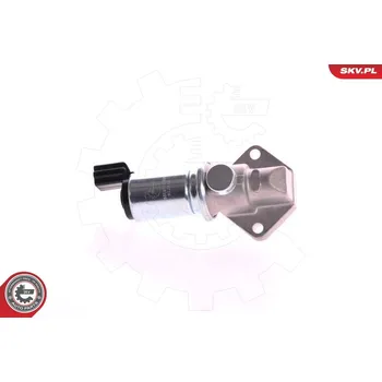 Ventil klimatizace SKV Volnoběžný regulační ventil, přívod vzduchu 08SKV226