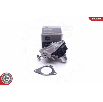 Ventil palivového systému SKV AGR-Ventil 14SKV233
