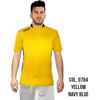 Dres LEGEA MONACO Velikost: S MONACO_0704_S