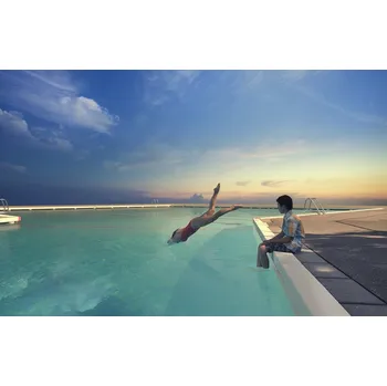 Plakát Plakát, Obraz - Love Illusion #5, Fang Tong