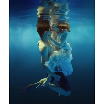 Plakát Plakát, Obraz - Only two, Dmitry	Laudin