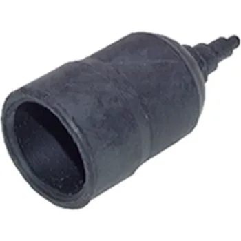 TS Krytka ochranná pro spínače vakua - DRSS