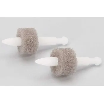 Schmincke Aerocolor náhr. hroty pro No. 2 a 4 (2 ks) (Schmincke Aerocolor náhr. hroty pro No. 2 a 4 (2 ks))