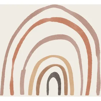 Plakát Plakát, Obraz - Boho Rainbow, Sisi & Seb