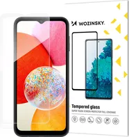 Wozinsky Tempered Glass ochranné sklo pro Samsung Galaxy A15/A15 5G