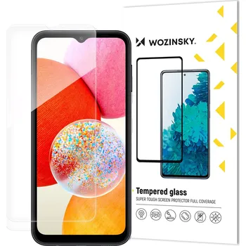 Wozinsky Tempered Glass ochranné sklo pro Samsung Galaxy A15/A15 5G