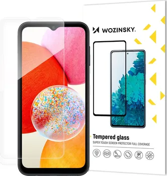 Wozinsky Tempered Glass ochranné sklo pro Samsung Galaxy A15/A15 5G