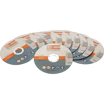 Frézka rezny kotouc 125*22,23 1mm Holzmann WS125TS