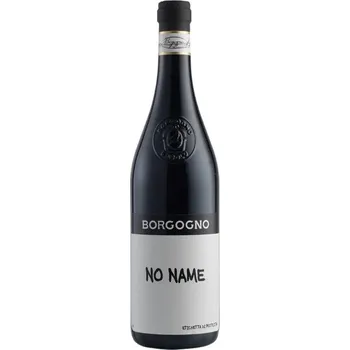 Borgogno No name Lange Nebbiolo 0,75l