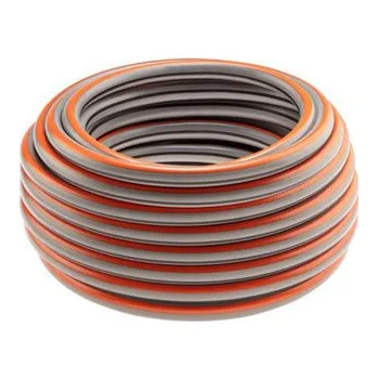 Zahradní hadice NEO TOOLS zahradní hadice NEO OPTIMA - 4 vrstvy, 30m, 1/2", 25bar, oranžovo-bílá, 15-821