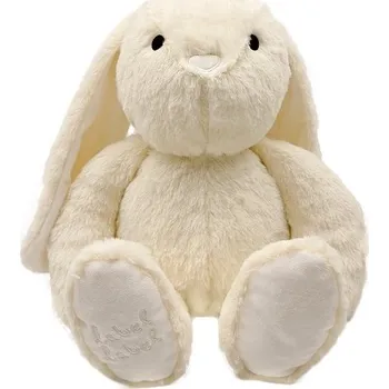 plyšák Label Label Plyšák Králíček Rosa M Ivory