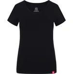 Dámské tričko CityZen BREDA černá|XS