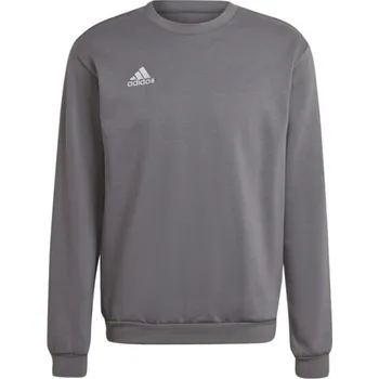 Pánská mikina Mikina adidas Entrada 22 Sweat Top Velikost: XXL H57479XXL