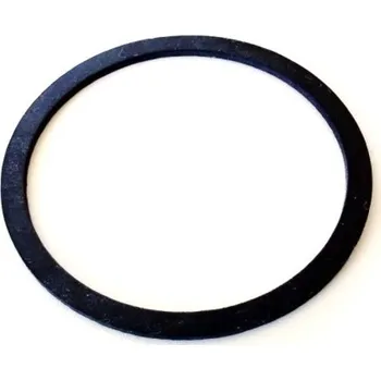 TS Těsnění ploché 80x98x2 mm FPM