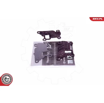 Ventil palivového systému SKV Sada na opravu, ventil AGR 14SKV527