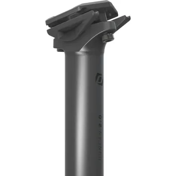 Sedlovka SYNCROS Duncan 2.0 Offset, 0 mm Offset 31.6 mm, black