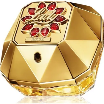 Dámský parfém Paco Rabanne Lady Million Royal parfémovaná voda dámská 80 ml Tester