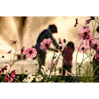 Plakát Plakát, Obraz - Sight in the memory, Takako Fukaya