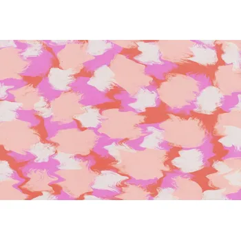 Plakát Plakát, Obraz - Colorful Thick Stokes PAttern, Treechild