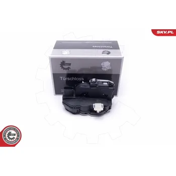 Autozámek SKV Zámek dveří 60SKV074