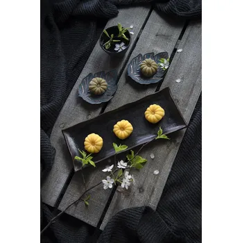 Plakát Plakát, Obraz - Japanese Rice Cake, Catherine Wang