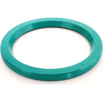 DICHTOMATIK Gufero 20x28x4 WAO NBR DIN3760