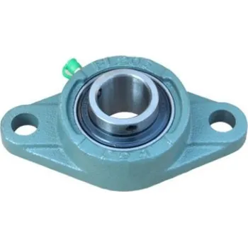 Ložisková jednotka UCFL206 FGJ