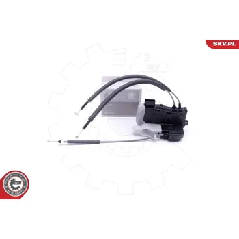 Autozámek SKV Zámek dveří 60SKV104