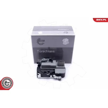 Autozámek SKV Zámek dveří 60SKV011