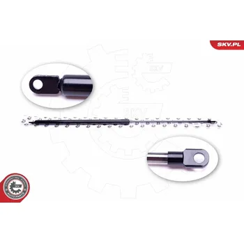 Kapota SKV Pneumatická pružina, kapota motoru 52SKV006