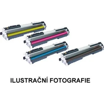 Počítač OWA Armor toner kompatibilní s Kyocera TK-5280M, 11000st, červená/magenta