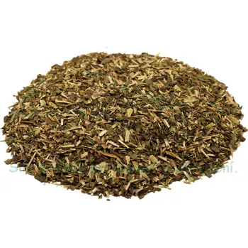 Krmivo pro koně Koňské bylinky Máta peprná (nať) - Mentha piperita L. 1kg
